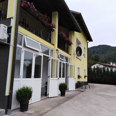 Prenocisce 9A Hotel Tolmin Exterior photo