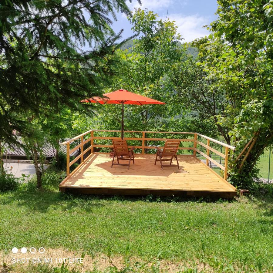 Prenocisce 9A Hotel Tolmin Exterior photo